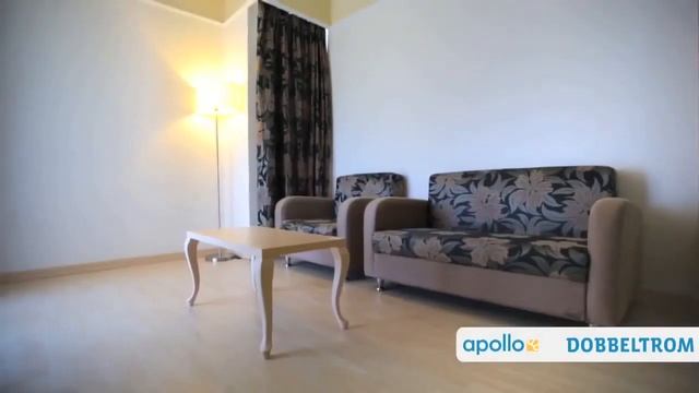 Titreyengöl | Amara Family Resort Hotel