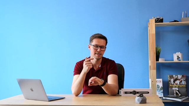 XIAOMI WATCH S1 ACTIVE ОБЗОР УМНЫХ ЧАСОВ