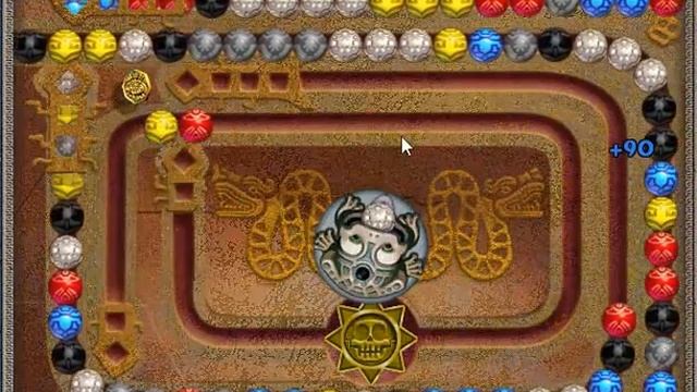 i improved zuma deluxe colorblind mode edition