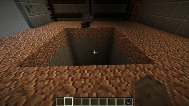 БАБКА ГРЕННИ ПОЙМАЛА И ПОСАДИЛА В КЛЕТКУ СЛЕНДЕРМЕНА В МАЙНКРАФТ | НУБИК В MINECRAFT ТРОЛЛИНГ GRANN