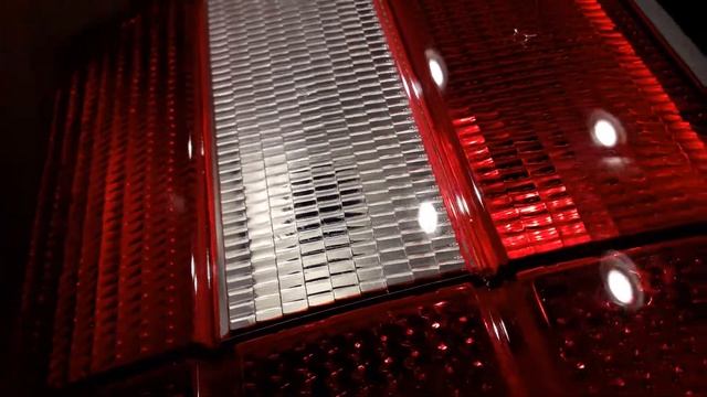 Własnoręcznie Wypolerowane Lampy Do BMW E30 - (tomek89pro)