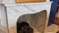 Роскошный отель Ritz Carlton Istanbul / Номера с видом на Босфор ?
