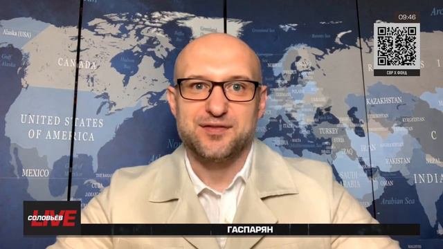 «Запасаемся покорном в ожидании того как Трамп войдёт в Овальный кабинет и скажет «Аз воздам!» ©