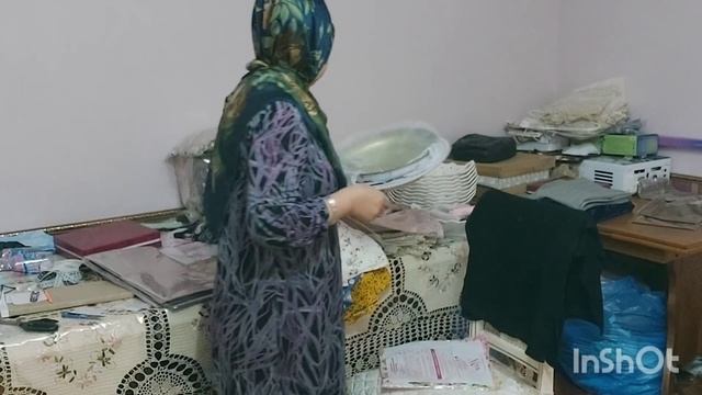 Заказ  из Нашего  Любимого  ВАСИЛЬКА  и товар  вашего  Заказа//