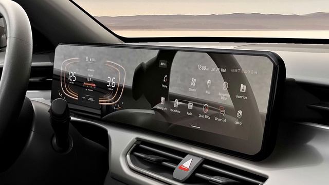 New KIA K3 (2024) is here! First details and specs!