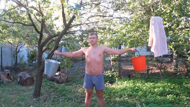 Идеальное утро