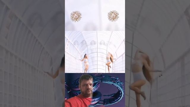 Dance from Russian