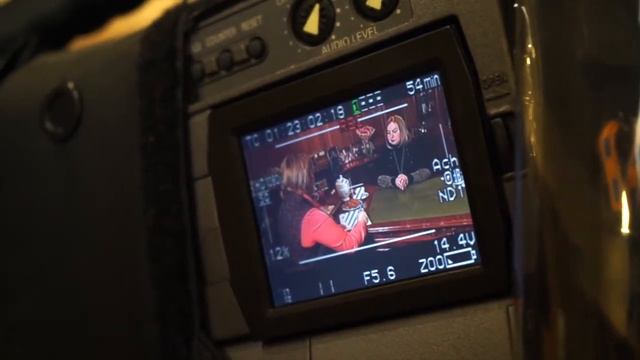 Заполнение анкеты