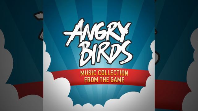 Angry Birds Seasons: Wreck the Halls "Angry Birds Peace Song" (Christmas Level)