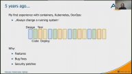 OSAD 2020: Andy Wirtz - GitOps – Kubernetes The Easy Way