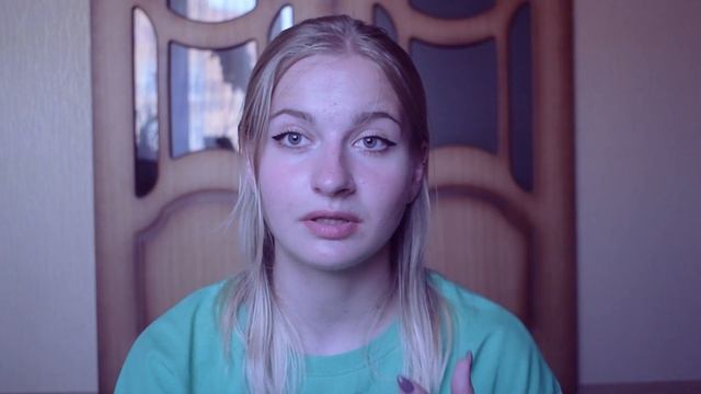 10 особенностей моего тела (возрождаю тренды))