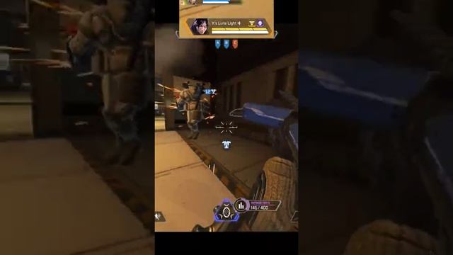 Raw gameplay from my game, hauntii! ❤️