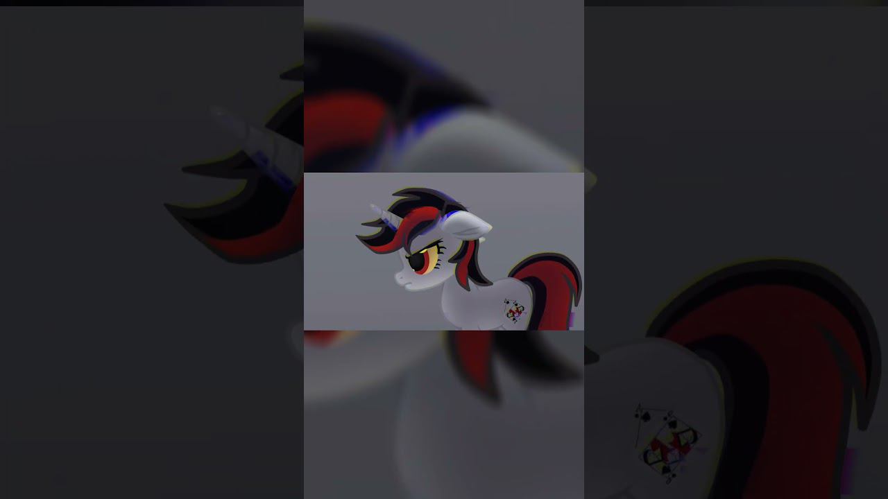 #animation #art #meme #oc  #pony #falloutequestria #speedpaint