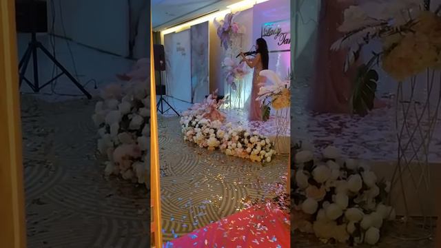 Скрипка 🎻 Казахстан