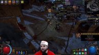 Zercon Plays POE 3.9 (king summoner build) - #24