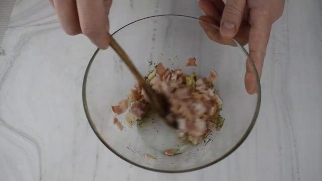 ЗАКУСКА ИЗ БАКЛАЖАНОВ.  БАКЛАЖАНЫ ПО-КАТАЛОНСКИ.