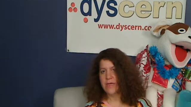 Dyscern Demonstrates MSI Wind Netbook