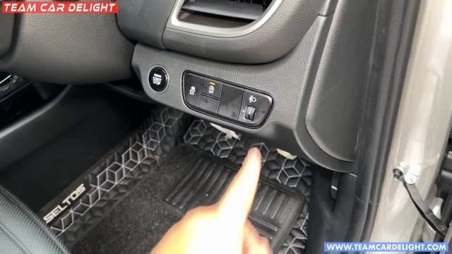 Kia Seltos GT Line (with ADAS)? - Walkaround with On Road Price | Kia Seltos Facelift 2023