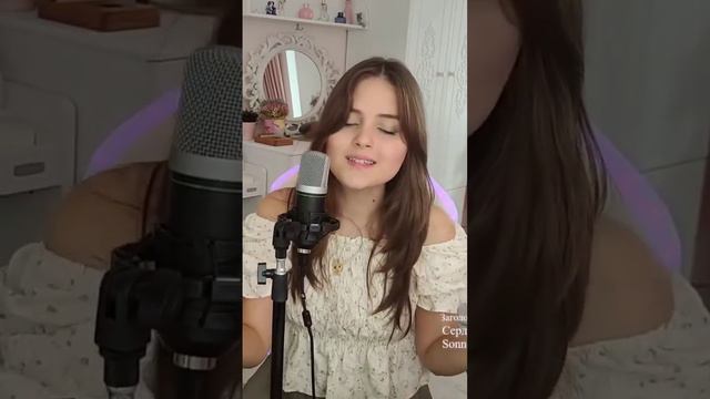 Сердце - polnalyubbi (cover NastAsya)