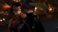 Tekken - Anna Tribute (TK3 Theme)