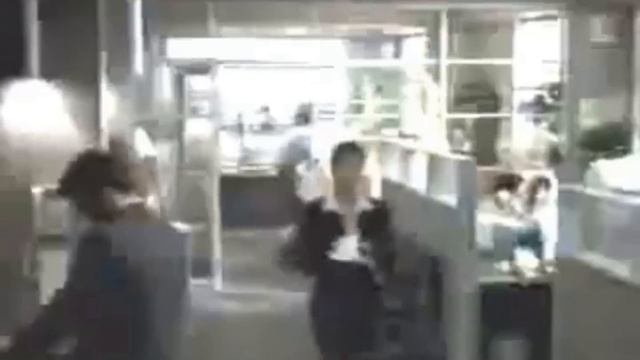 Dairy Queen Flamethrower commercial 2006 that shouldve had Wilhelm Scream