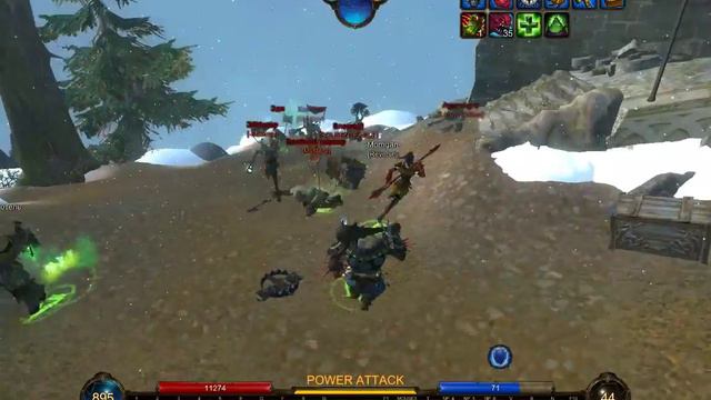game berserk 30 lvl