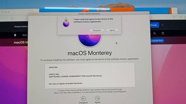 How to Upgrade to macOS Monterey#2022 Upgrade from Big Sur to Monterey