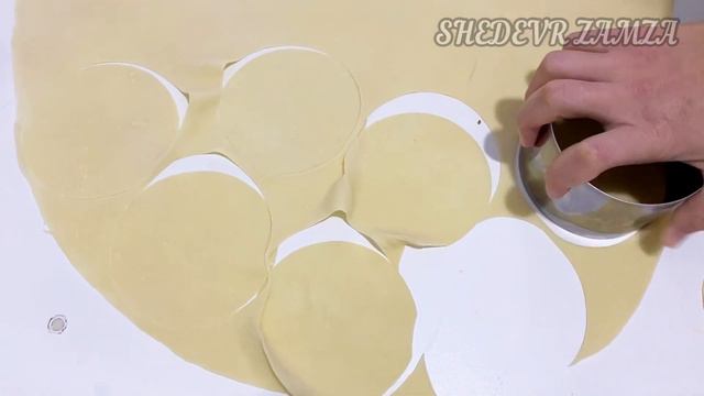 Даже моя мама не перестанет есть это блюдо! Дёшево и безумно вкусно
