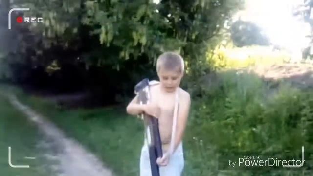 Мене зняла скрита камера?