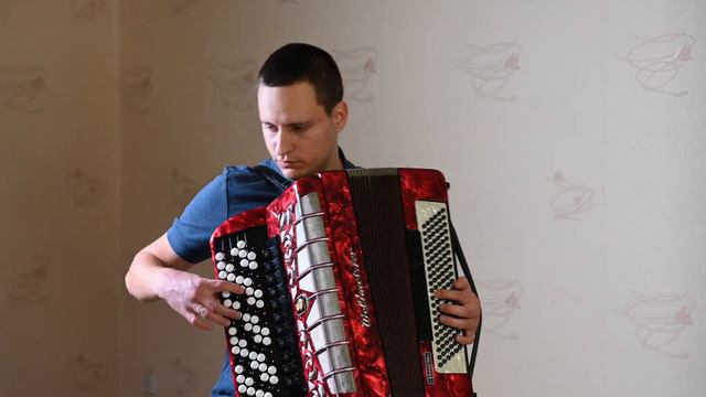Rolling in the deep - Adele (Баян)