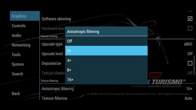 Gran Turismo Best Settings For Android PPSSPP 2023 | PSP Gamer