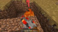 Minecraft магическое оружие2