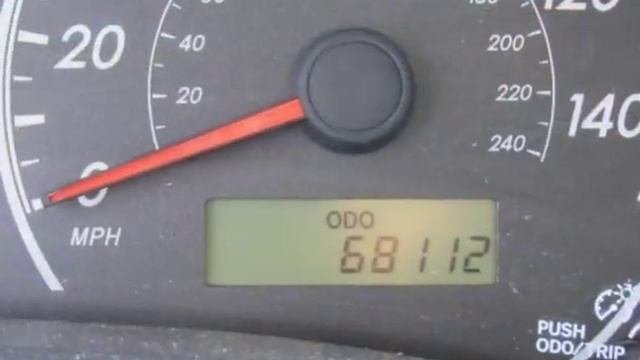2013 Toyota Corolla L For Sale In TUCSON, AZ