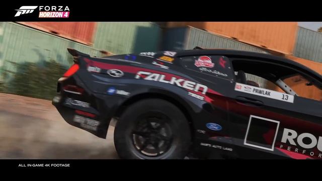 La VERDAD sobre el RDNA 2 de PS5 | Filtración FORZA HORIZON 5 | Los 100 de STADIA...