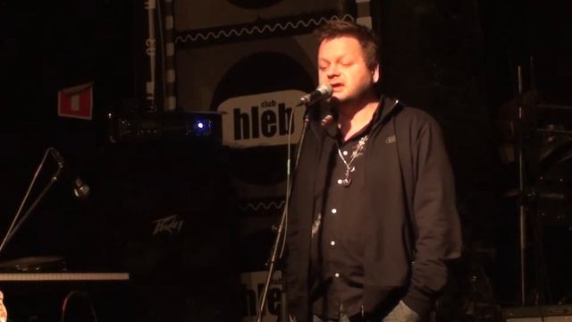 Вадим Степанцов об Андрее Добрынине и хитах 2011-12-02