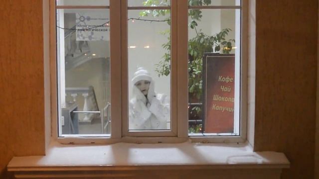 Новый год  Хоровод