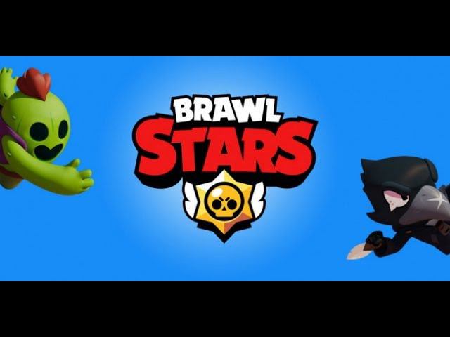 Brawl Stars Обнова 21.12.21 Сибирский Стрим Заходим Подписываемся