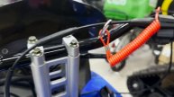Какой снегоход подойдет для новичков и не только? Motax Snow Cat 180 и Snow Cat 150. Новинки 2023 г