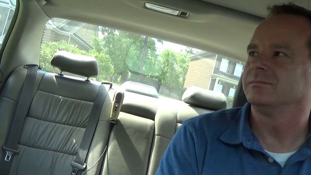 Lexus ES300 Kicker Subwoofer Test