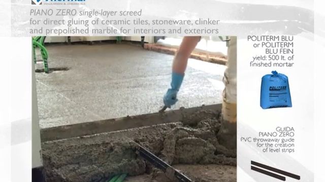 Полістиролбетон відеоінструкція