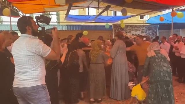 Эльвира Ахмедханова сельская свадьба. 