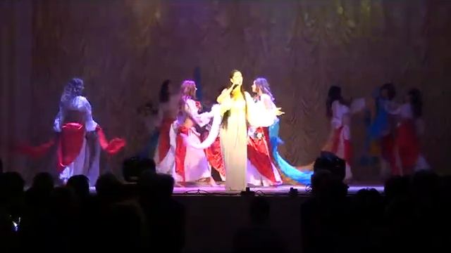 Улетай
