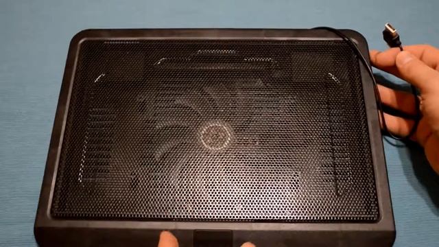 Подставка для ноутбука Deepcool N19