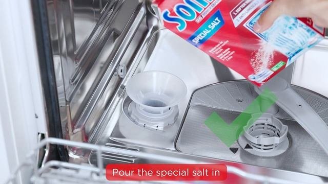 How to Use Somat Special Salt?  Somat
