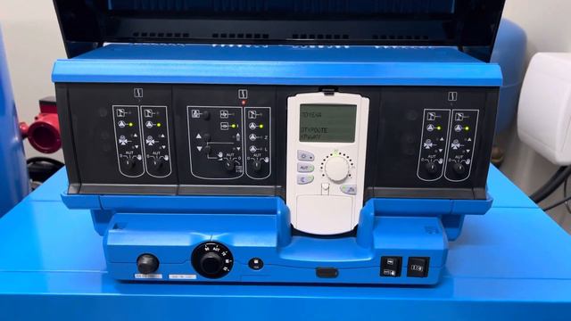 Saures R7 не работает совсем!