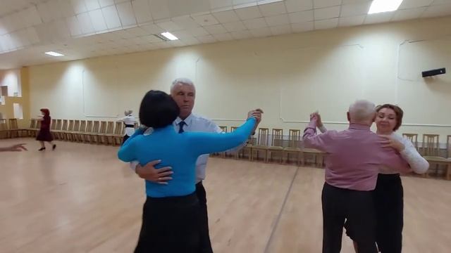 Золотое времечко