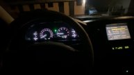 Правдивый расход топлива Toyota Land Cruiser 100 4.7 ( 2uz-fe на ГБО 4 поколения) Выгода ГБО.