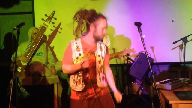 Рапапам и Дабчикидаб  Вишвамбар