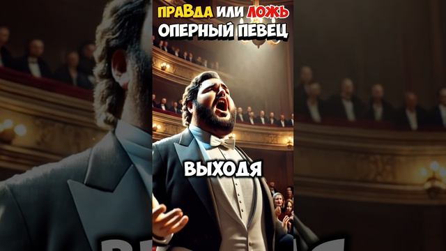 Карузо сломал сцену! Паваротти побил мировой рекорд! Каллас пела при температуре 0 градусов!