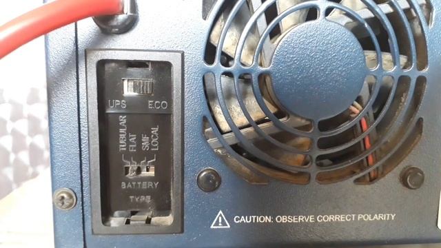 एक सैटिंग से अपने इन्वर्टर का बैकअप बढाये | How to increase backup of inverter | Eco/ups mode |
